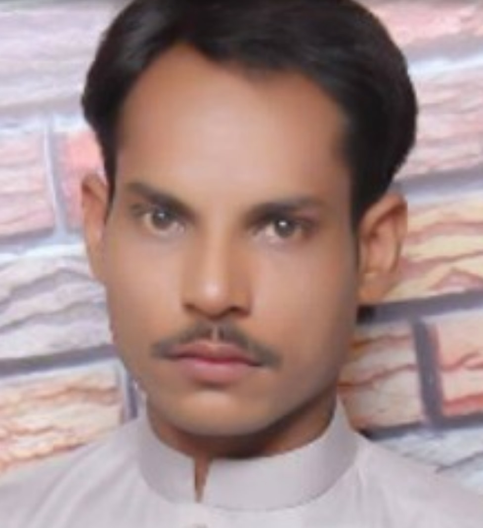 kashif Imtiaz