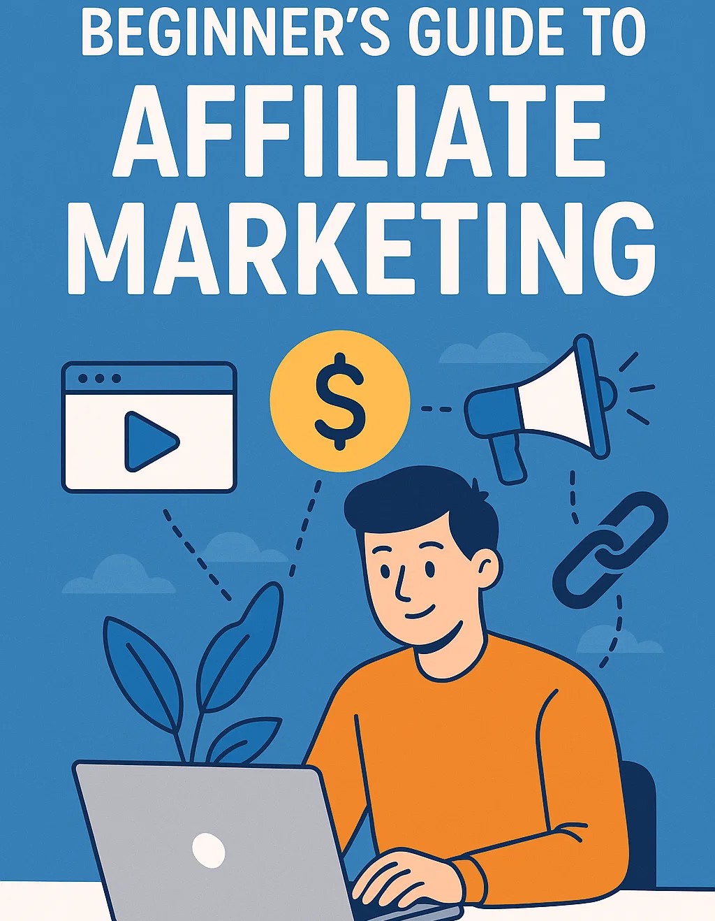 Beginner's Guide to Affiliate Marketing in 2025